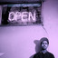 Open (Instrumentals) cover
