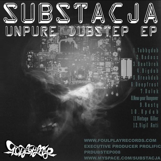 Substacja Photo