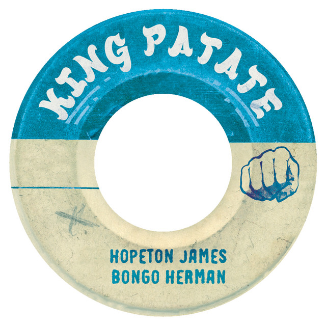 Bongo Herman Photo