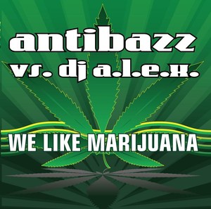 Antibazz & DJ ALEX