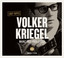 Volker Kriegel: Lost Tapes (Mainz Recordings 1963-1969) [Extended Version] Albumcover