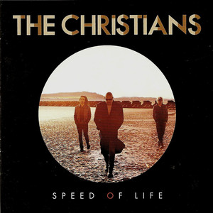 Speed of Life album