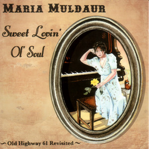 Sweet Lovin' Old Soul album