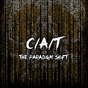 The Paradigm Shift cover
