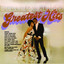 Peaches & Herb's Greatest Hits cover