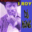 DJ King cover