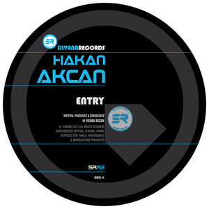 Hakan Akcan