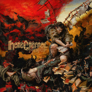 Infernus album