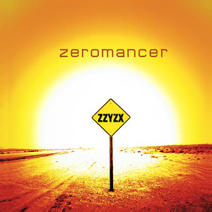 Zzyzx (Limited Edition) cover