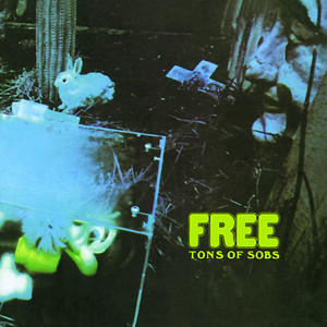 Tons Of Sobs (Remastered / Bonus Track Edition) cover