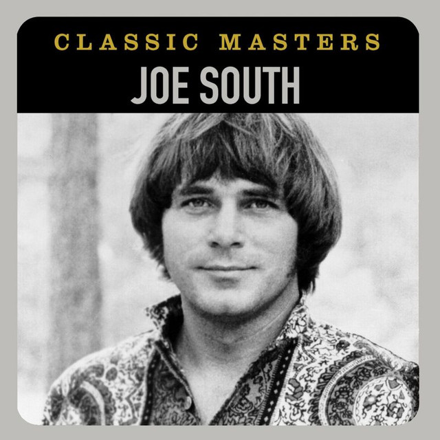 Classic Masters cover