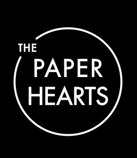 The Paper Hearts Photo