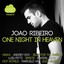 One Night in Heaven, Vol. 2 - Mixed & Compiled by Joao Ribeiro Albumcover