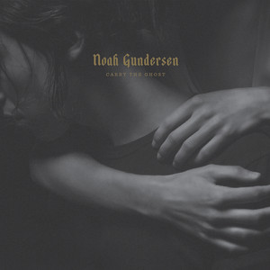 Carry The Ghost (Deluxe) cover