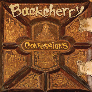 Confessions cover