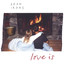 love is Albumcover