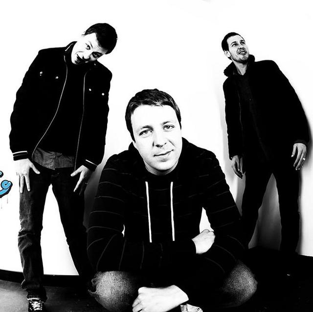 Soulcrate Music photo