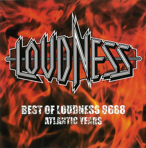 Best of Loudness 8688 Atlantic Years album