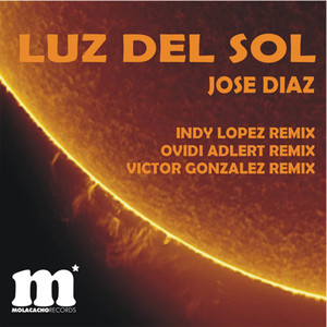 Jose Diaz