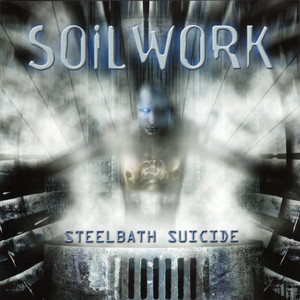 Steelbath Suicide album
