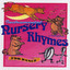 Instrumental Nursery Rhymes For Dance Albumcover