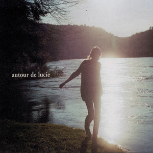 Autour de Lucie cover