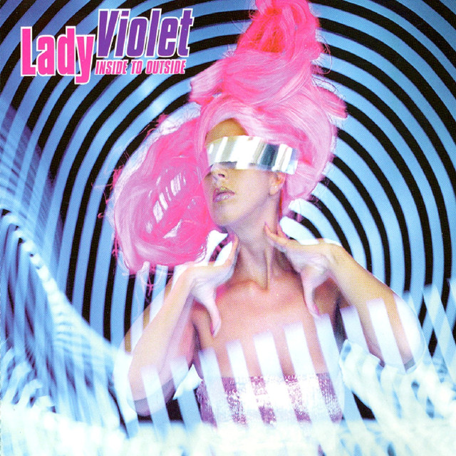 Lady Violet Photo