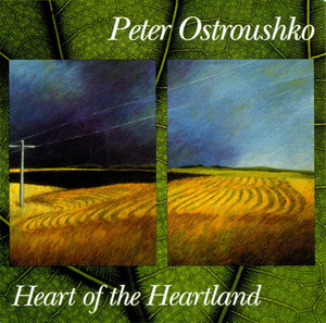 Heart of the Heartland album
