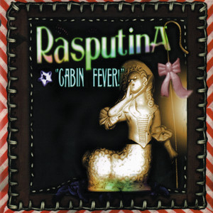Cabin Fever! album