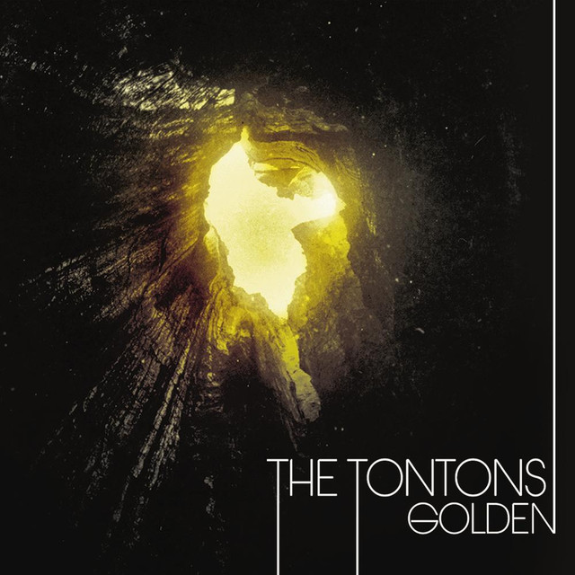 Golden cover
