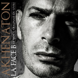 La Face B cover