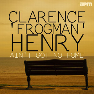 Ain't Got No Home album