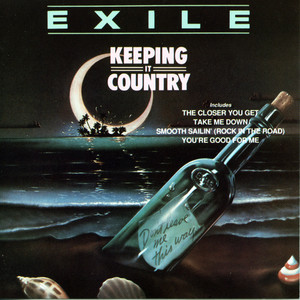 Keeping It Country album