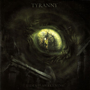 Tides of Awakening Albumcover