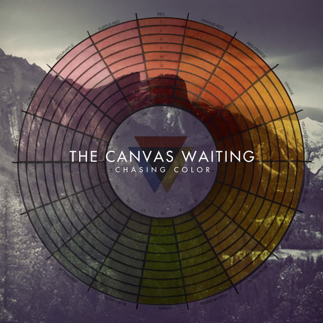 The Canvas Waiting photo
