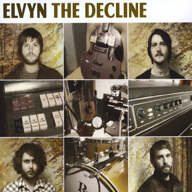 Elvyn Photo