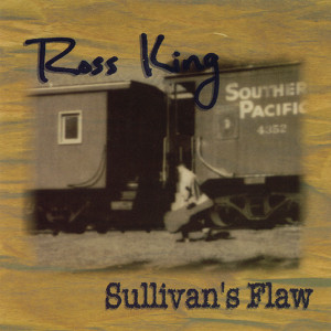 Sullivan's Flaw Albumcover