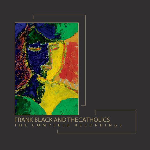 The Complete Recordings cover