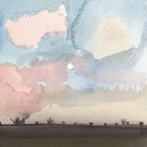 Last Night in America cover