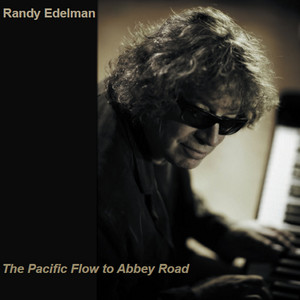 The Pacific Flow to Abbey Road album