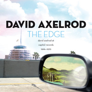 David Axelrod cover
