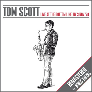 Live At The Bottom Line, Ny 3 Nov ‘78 (Remastered) cover
