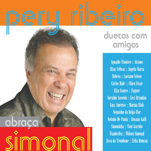 Abraça Simonal - Dueto Com Amigos, Vol 2 album