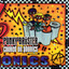 Punky Bruster - Cooked on Phonics cover