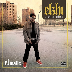 Elmatic album