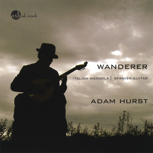 Wanderer cover