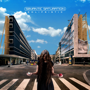 Semantic Saturation Photo