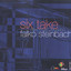 Six Take-New Music for Piano Albumcover