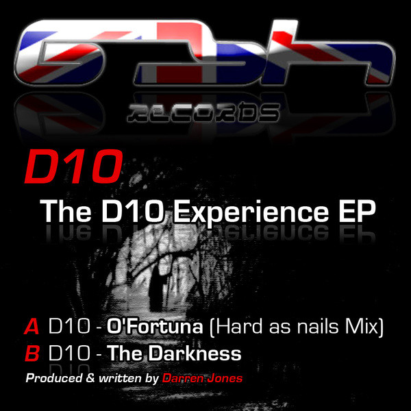D10 Photo