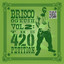 OG Kush Vol 2: The 420 Petition cover